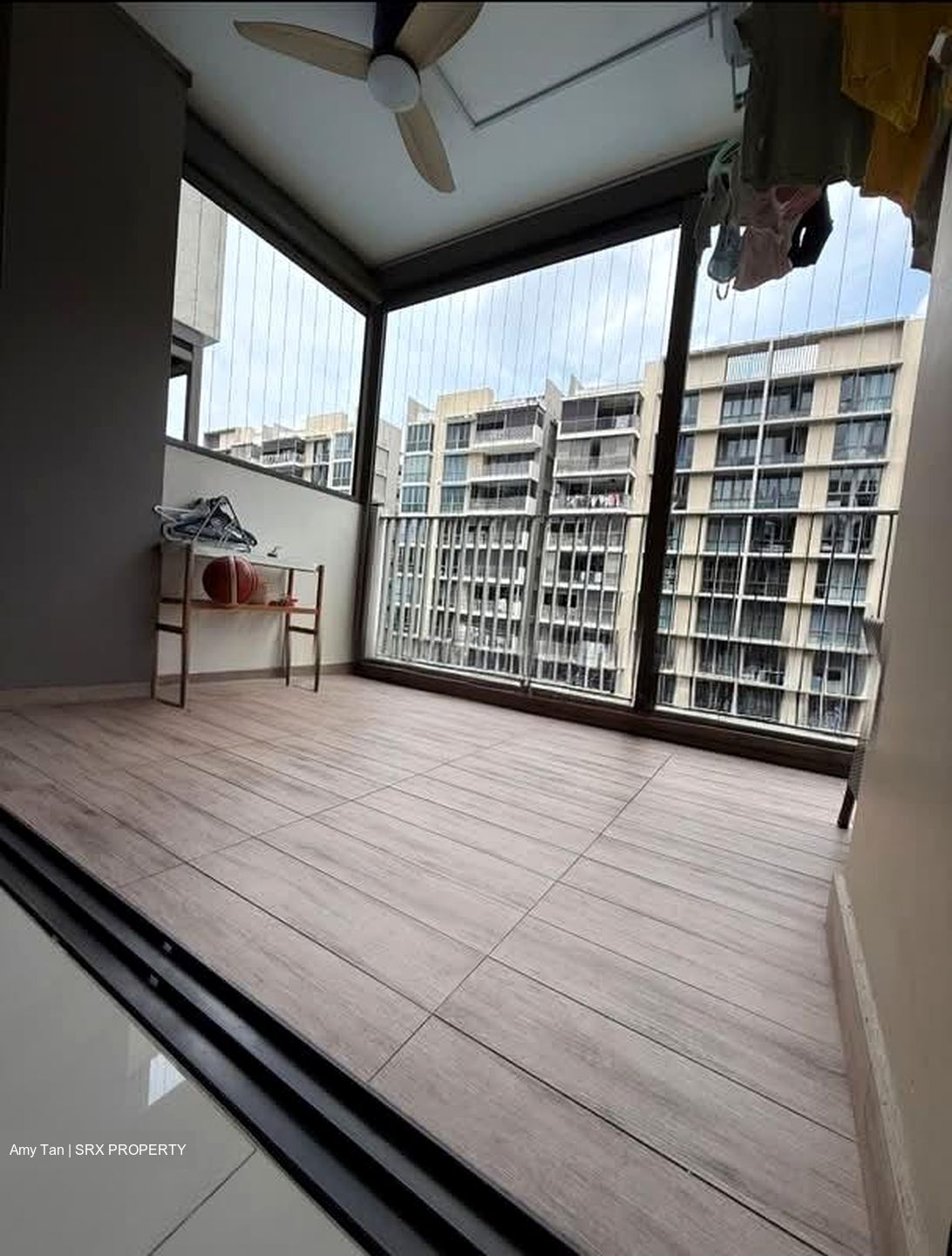 Treasure Crest (D19), Condominium #555679321